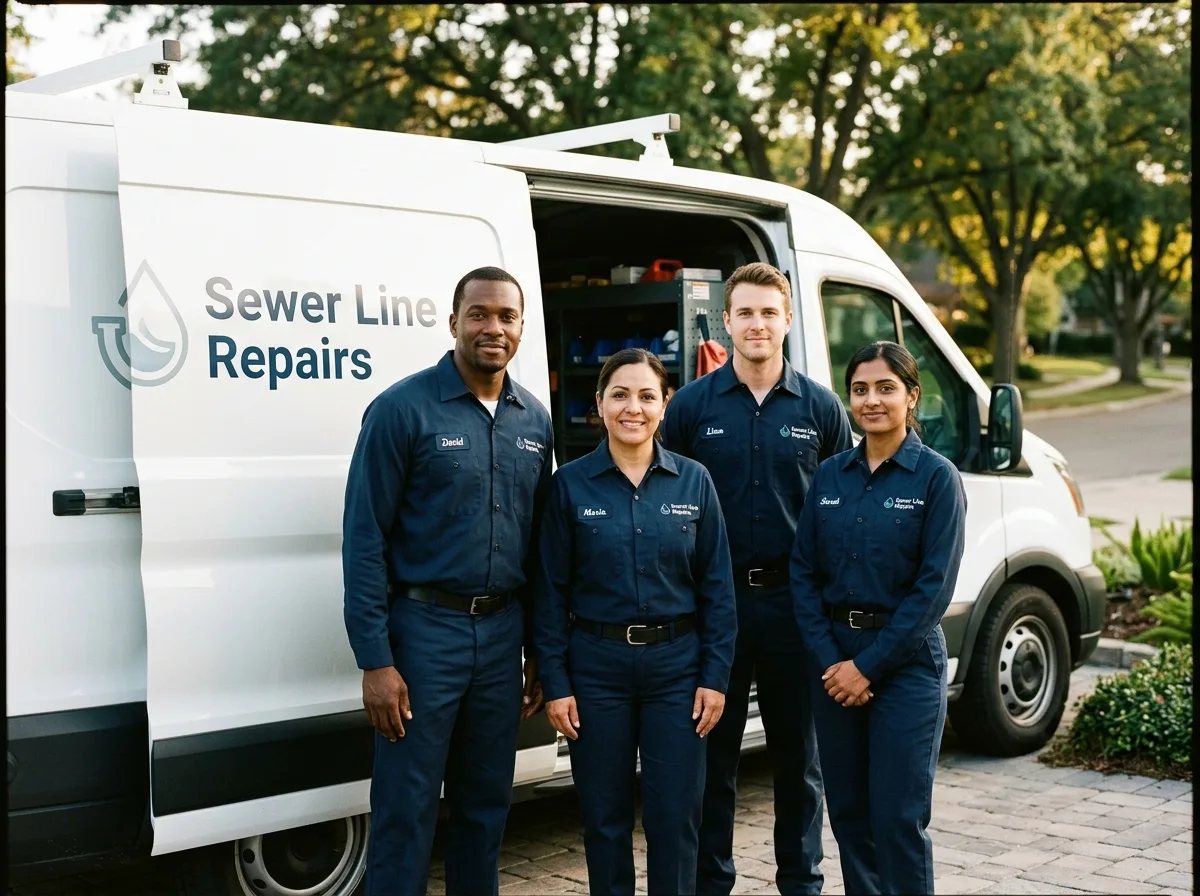 Emergency Plumber company in Poland, ME